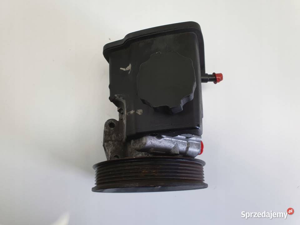 Mercedes Sprinter 906 22 CDI POMPA WSPOMAGANIA Pompy wspomagania Chełm