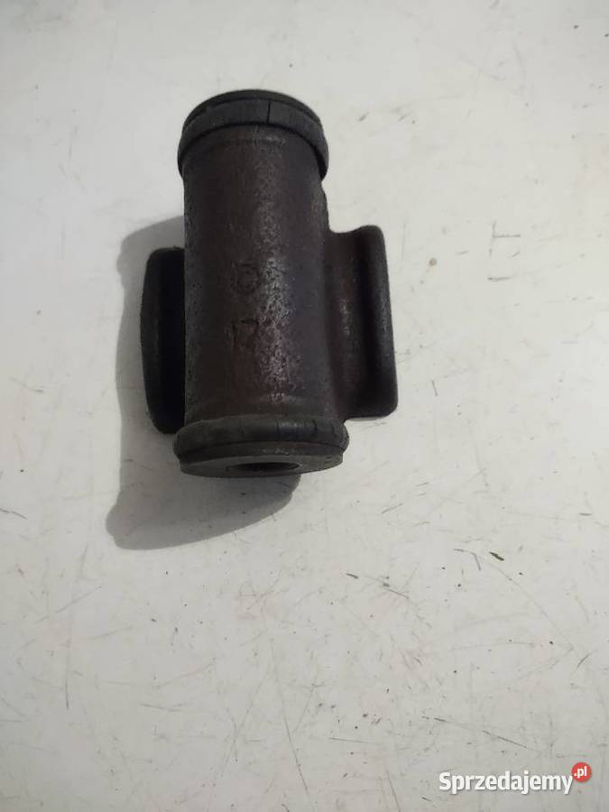 FIAT 125 P PN WSPORNIK ŚRODKOWY RESORA FABR lubelskie