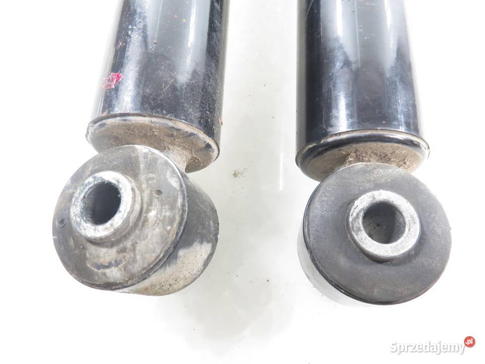 AMORTYZATORY TYŁ OPEL VECTRA C 22 DTI