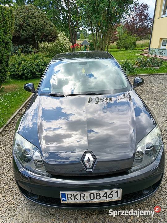 auto w super stanie Hatchback Krosno