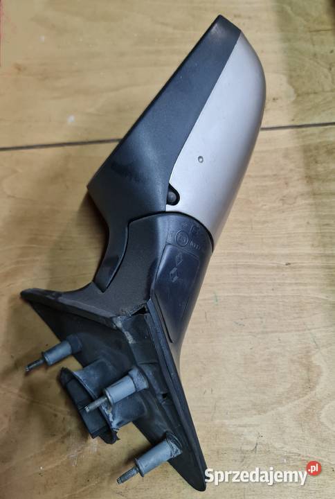 Lusterko prawe renault safrane elektryczne podkarpackie Krosno