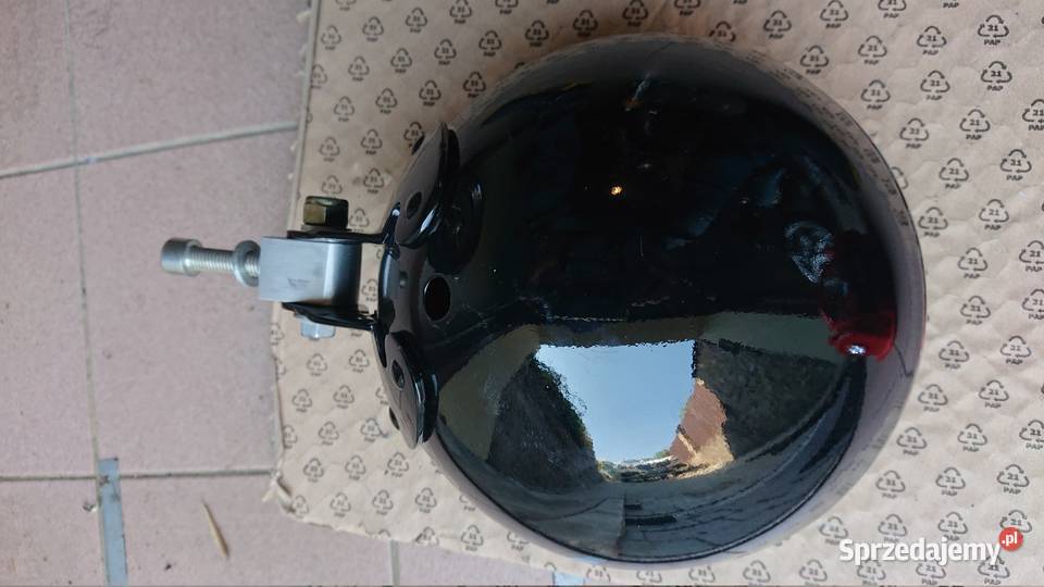 Harley Davidson lampa przednia Oświetlenie małopolskie Kraków