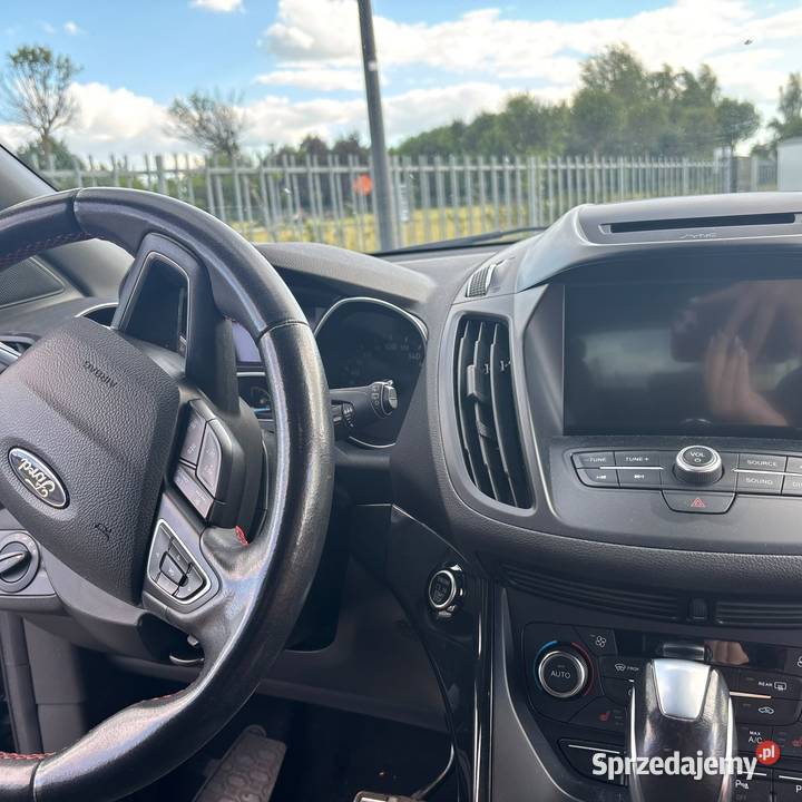 Sprzedam Forda Kuga 2 genlift