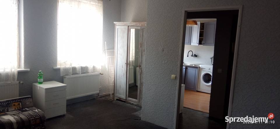 Mieszkanie 38 m.kw. umeblowane Poznań