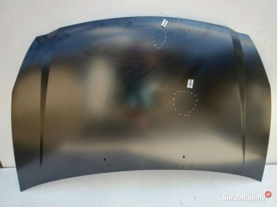 KIA CARNIVAL II VQ 042006012010 MASKA POKRYWA sprzedam