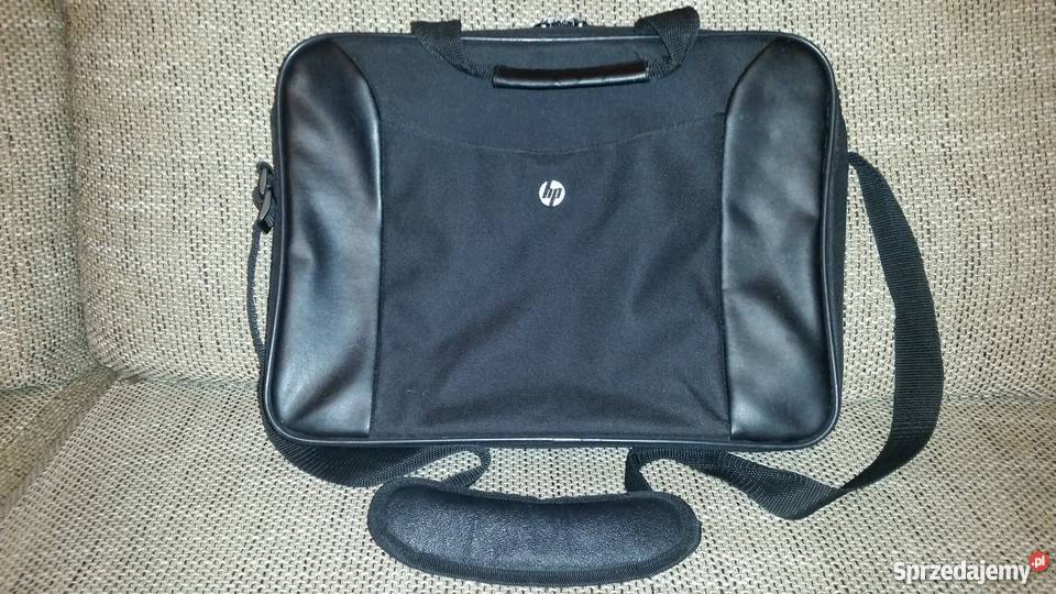 Hp essential hotsell messenger case