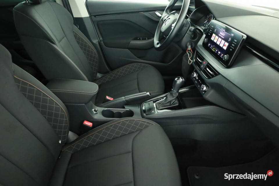 Skoda Scala 10 TSI automatyczna Piaseczno