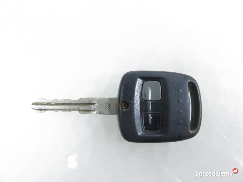 STACYJKA WKŁADKI SUBARU FORESTER II X1T26171 Stacyjki i kluczyki