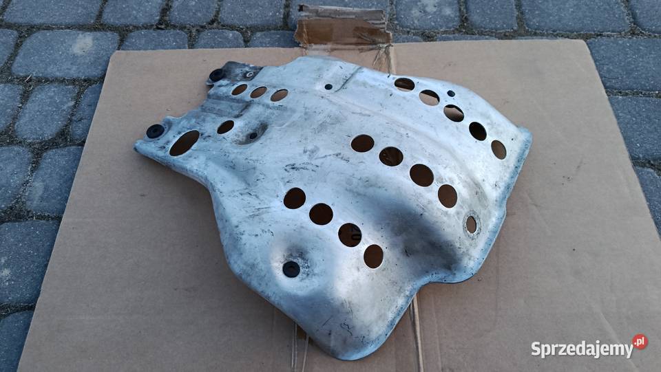 Yamaha XTZ 660 XTZ660 Tenere Osłona silnika Zamość