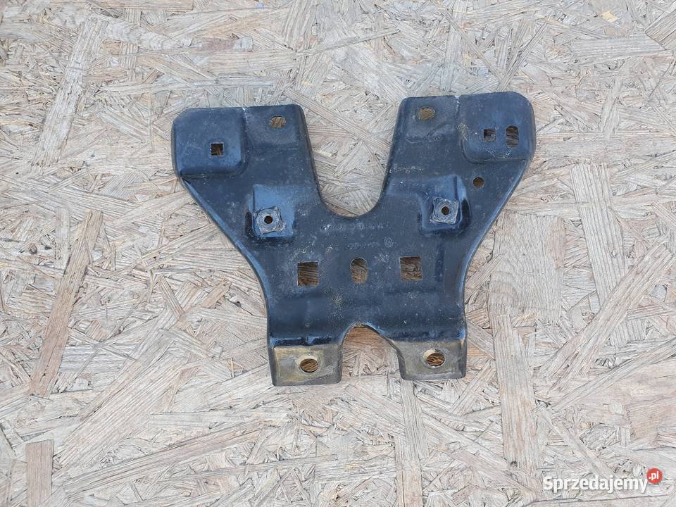 VW PASSAT B8 MOCOWANIE ZAMKA MASKI 3G0805567A osobowe Międzychód sprzedam