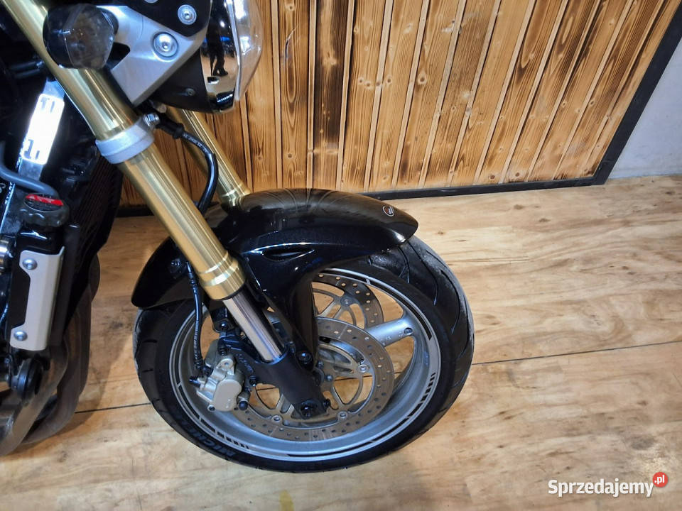 Honda Hornet HONDA CB600f Piękna i Zadbana NAKED łańcuch sprzedam