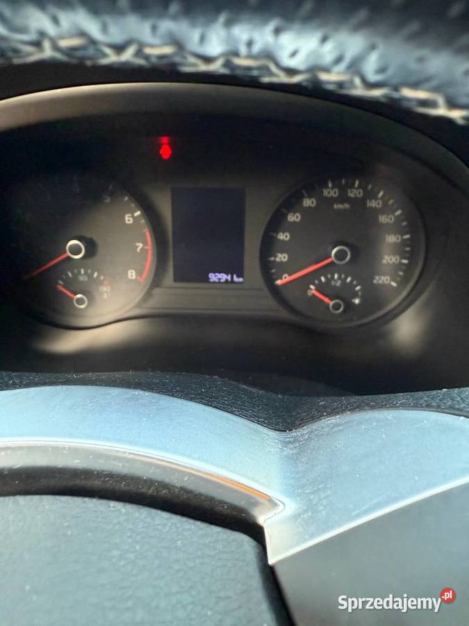 Kia Stonic KIA Stonic 2018rJeden właściciel Warszawa