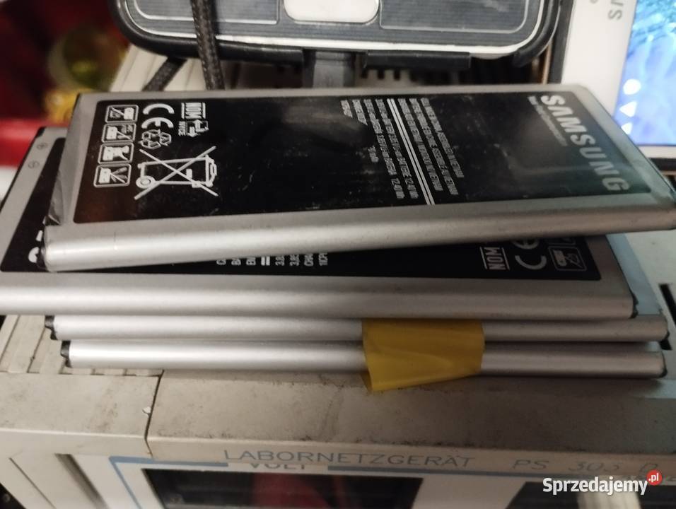 Samsung Galaxy note 4 Warszawa sprzedam