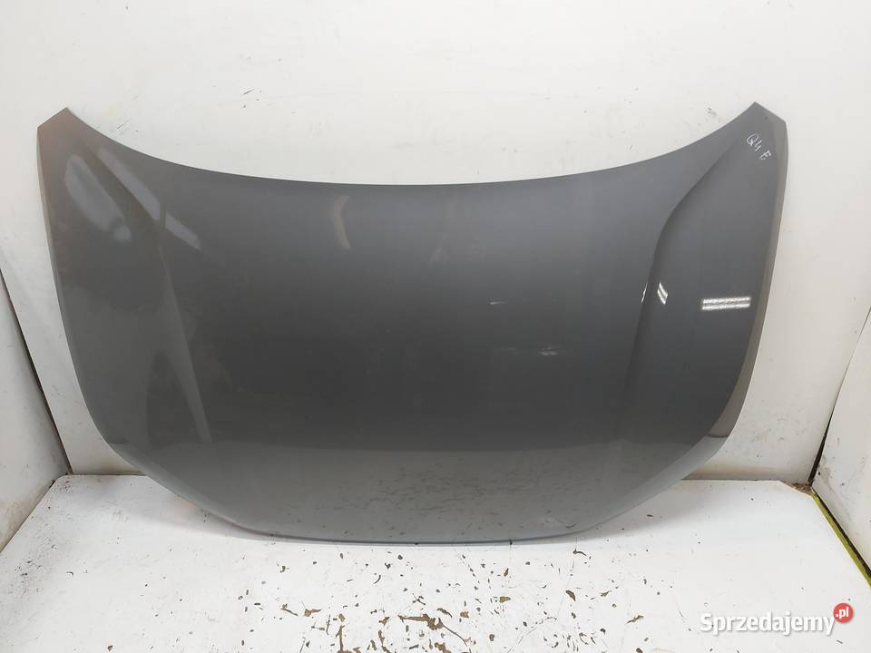 Audi Q4 ETRON 89A 89E MASKA POKRYWA SILNIKA osobowe