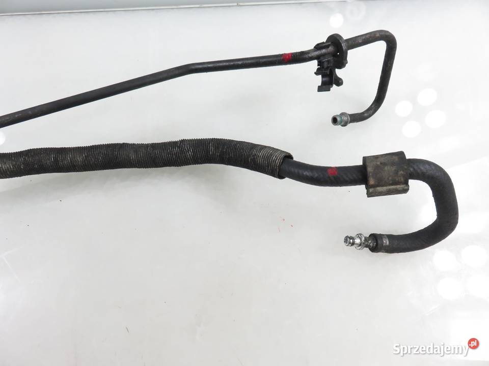 PRZEWÓD WSPOMAGANIA FORD FOCUS MK2 16 BENZYNA osobowe
