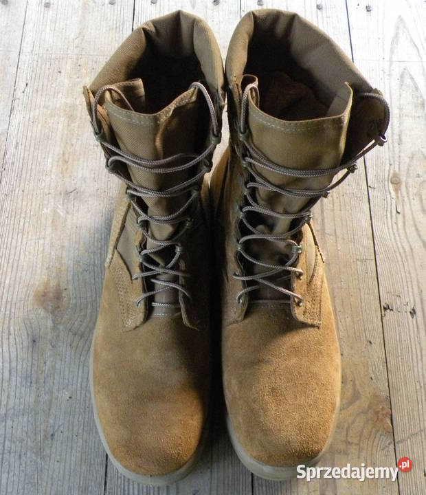 Buty Belleville AHWC 105R coyote Militaria Wrocław
