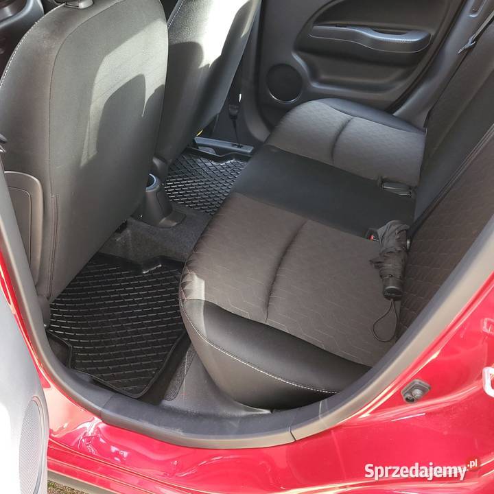 Mitsubishi Space Star II 2012 teraz 12 Sprzedam Radomsko