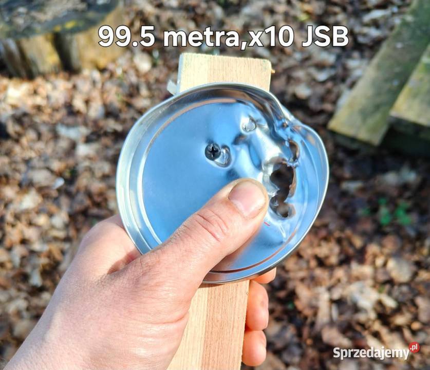 Airmaks Katran Standard 22