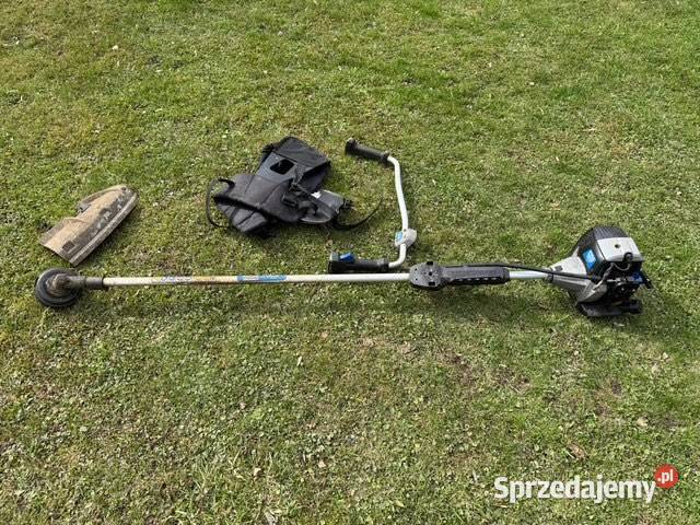 Kosa spalinowa MacAllister MBC 326 326ccm na Jelenia Góra sprzedam