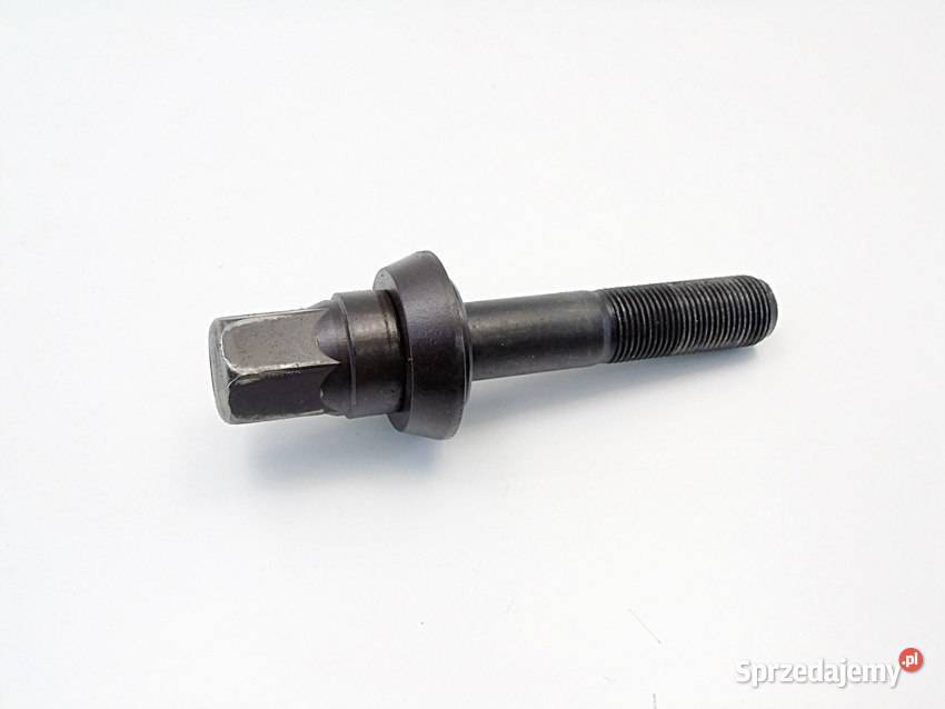 ŚRUBA KOŁA WAŁU 22 25 I CI BMW E39 E46 E36 Z4 Z3 Sosnowiec