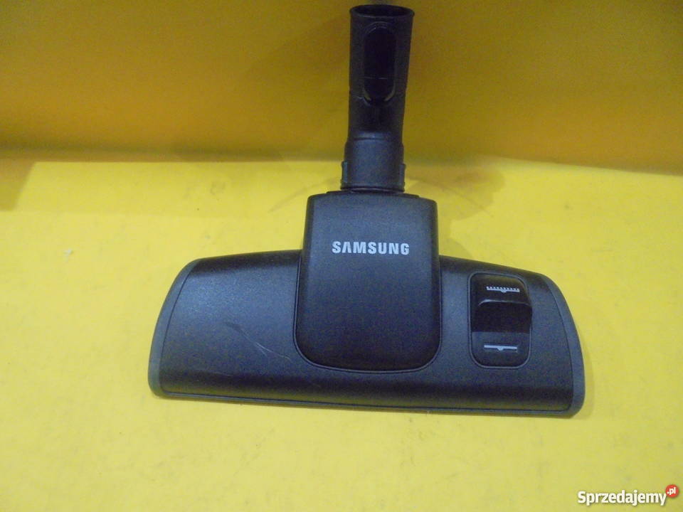 Odkurzacz Bezworkowy SAMSUNG Katowice