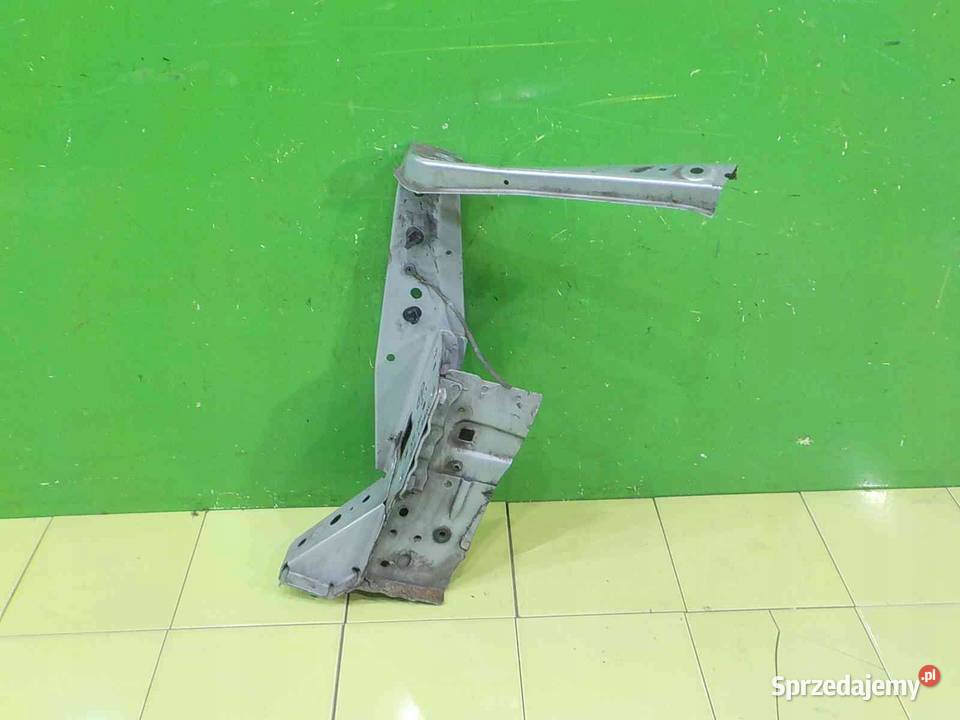 NISSAN JUKE F15 I 16 B 11r 5D podluznica lewa mazowieckie Suków sprzedam