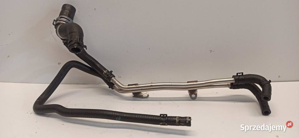 SEAT ARONA RURA WĄŻ WODY 10TSI 5WA122063B