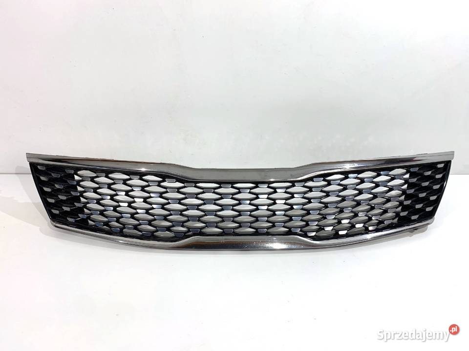 ATRAPA GRILL KIA OPTIMA 86350D4010 SedanLimuzyna