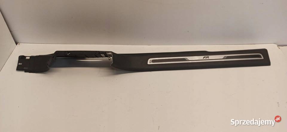 SEAT TARRACO LISTWA PROGOWA PRAWA FR 5FJ853370A osobowe