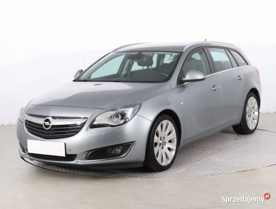 Opel Insignia 20 CDTI Piaseczno