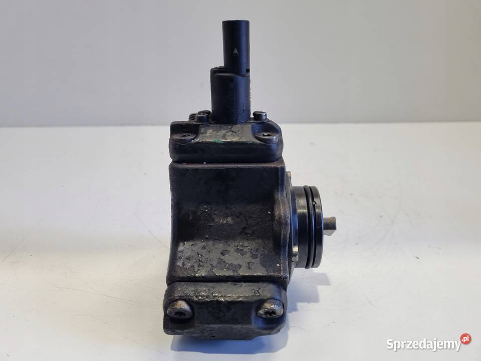 Mercedes Vito W638 22 CDI POMPA WTRYSKOWA paliwa Chełm