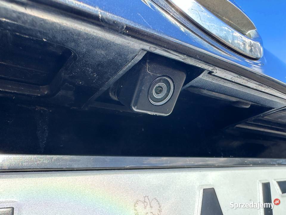 Nissan Juke Nissan Juke 16117AUTOMAT 79 NOWA zachodniopomorskie Szczecin sprzedam