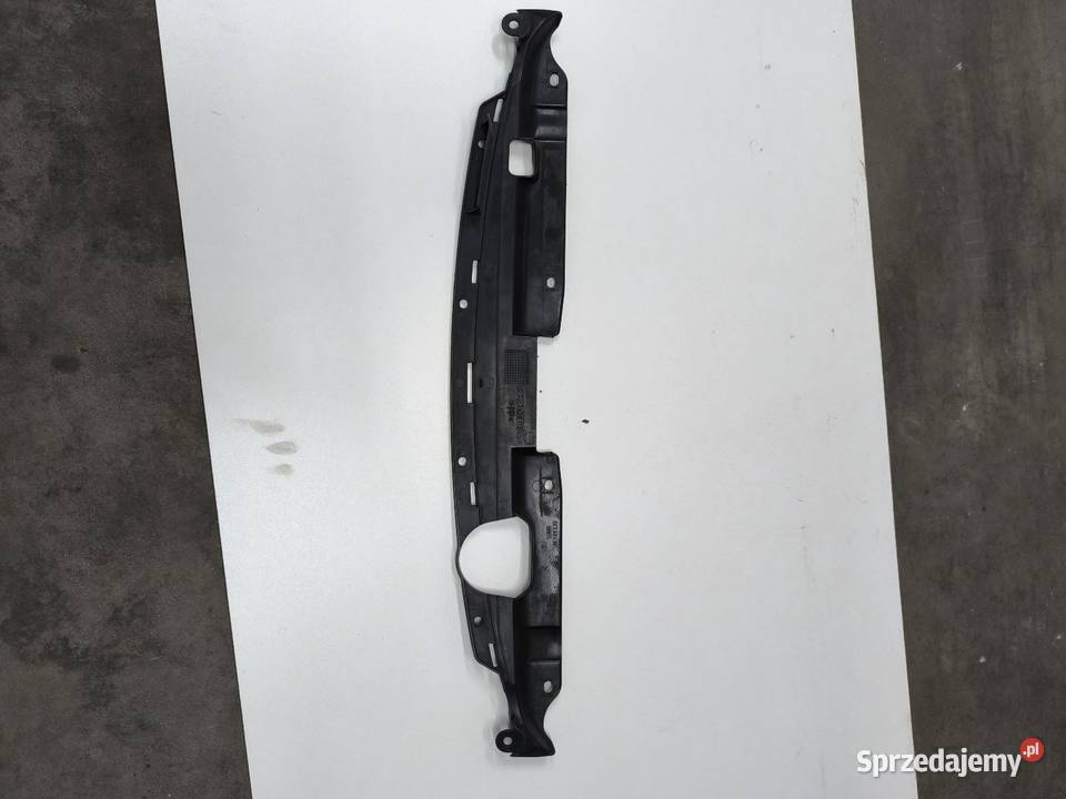 Osłona górna pasa przedniego Honda Civic VII Sosnowiec
