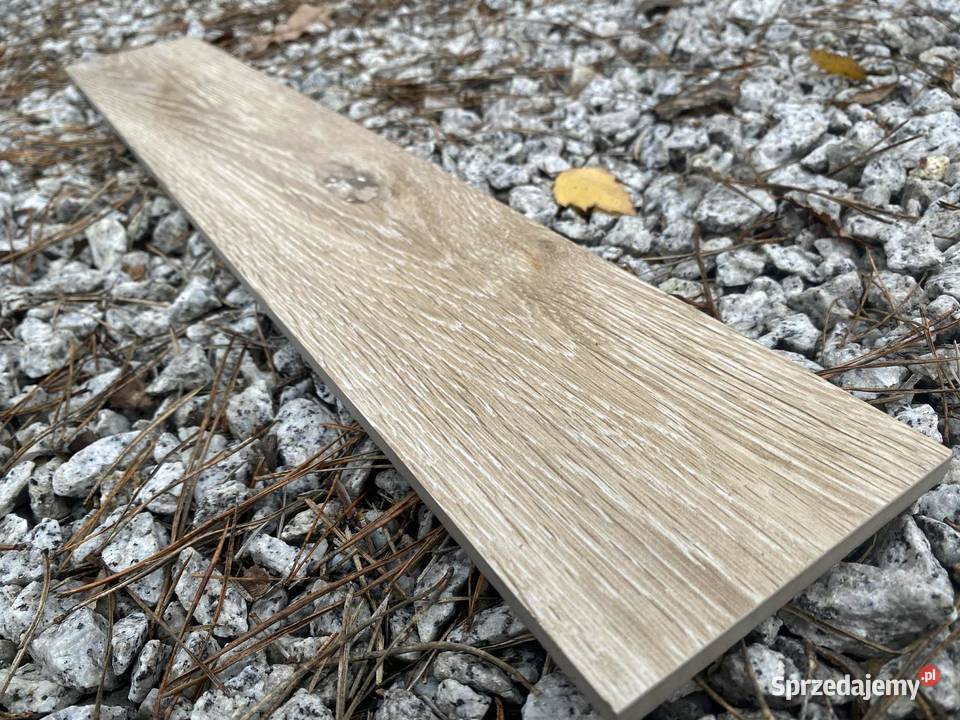 Gres Drewnopodobny DAS BEIGE 92x60 Sochaczew