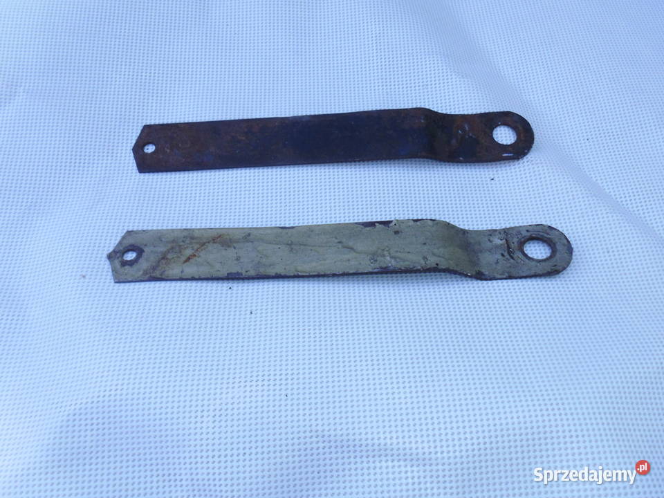 uchwyty podestów podstawy osa m50 m52 wfm Częstochowa