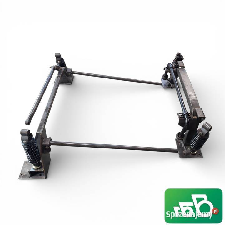 Amortyzator 7700029798 Zawieszenia Kabiny Wilkowo