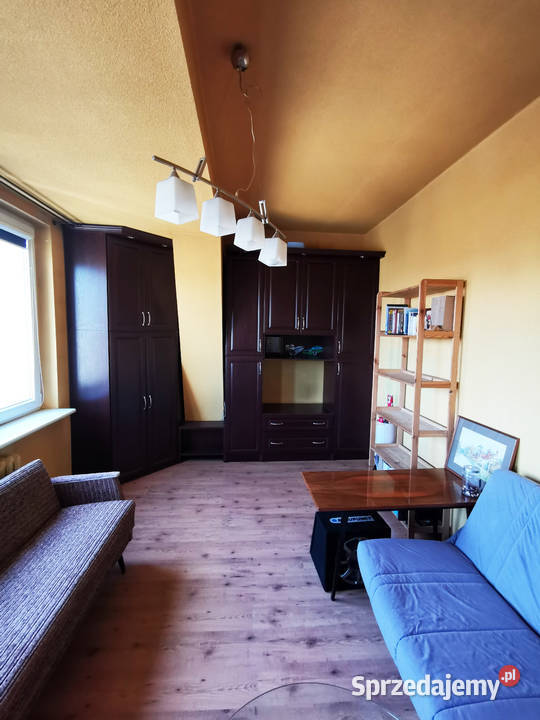 Kawalerka koło CH Bonarka 30m2 apartment for Sprzedaż Kraków sprzedam