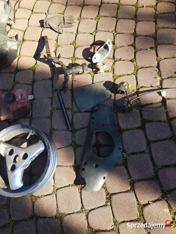 Części peugeot speedfight 2 CAŁOŚĆ 99 Kokpit Nowy Sącz