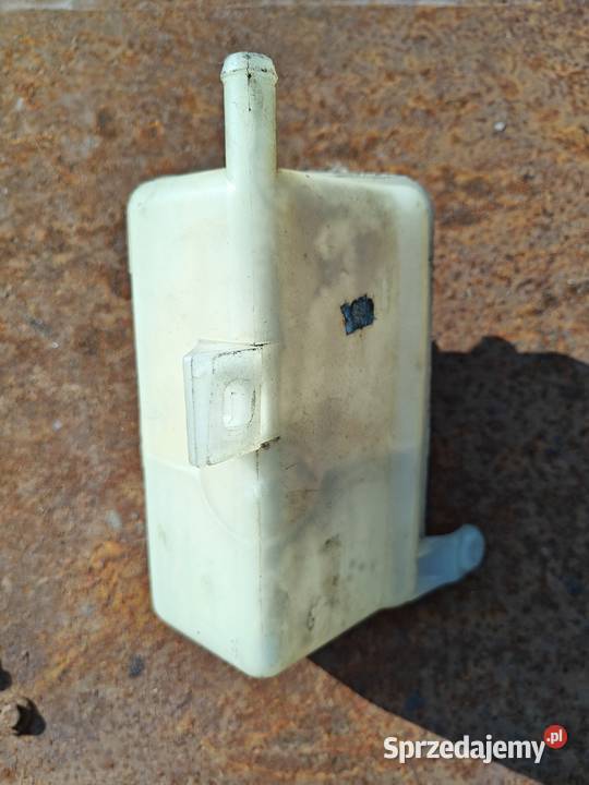 Zbiorniczek wyrównawczy Polonez mazowieckie Łagów