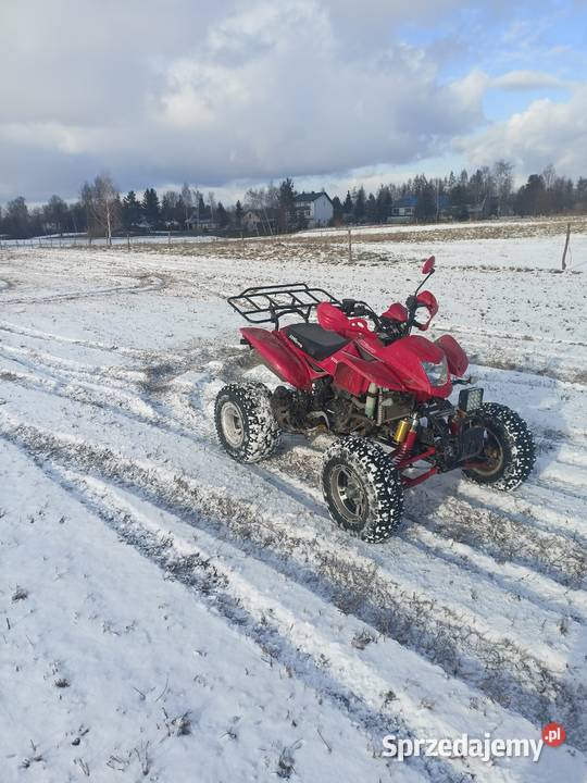 AmGrup 250 Bochnia