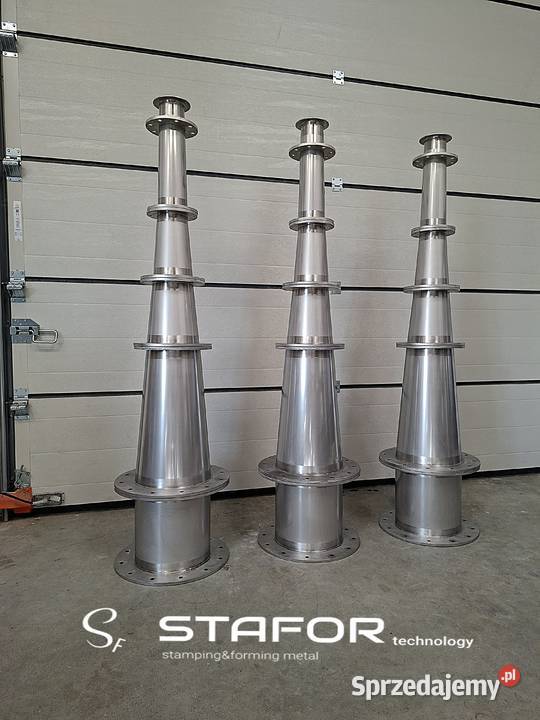 hydrocyklon hydroseparator cyklon Kraków serwis