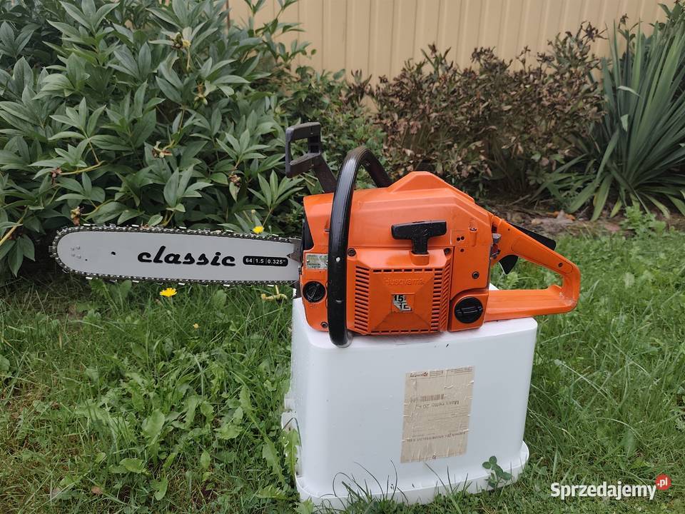 Husqvarna 154 254 41konia Dębica