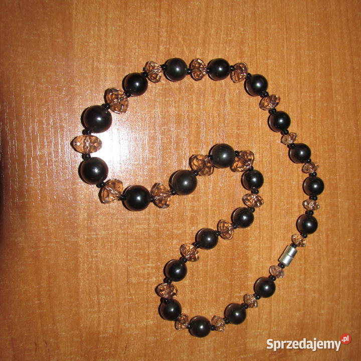 BIŻUTERIA MAGNETIC komplet śląskie sprzedam