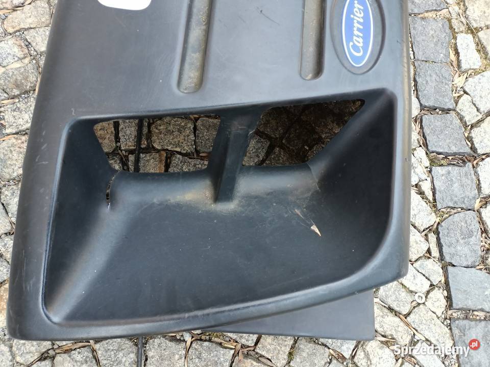 OSŁONA OBUDOWA AGREGATU CARRIER SUPRA 950 Bielsko-Biała sprzedam