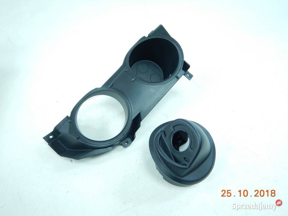 UCHWYT NA KUBEK I USB NISSAN JUKE F15 ORYGINAŁ