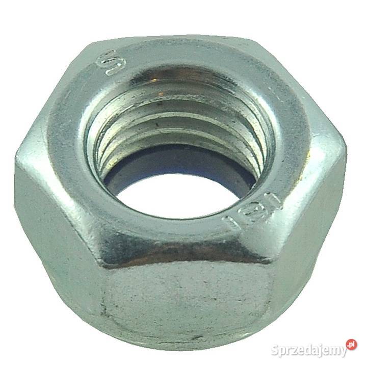 Nakrętka M14 x 200 EFDEFDH 4FARMER podkarpackie Tajęcina