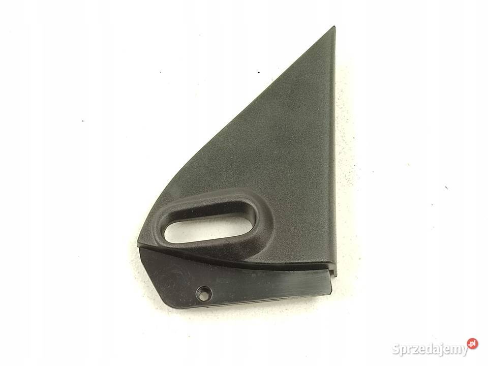 OSŁONA LUSTERKA LEWEGO FORD FIESTA MK3 19891996 sprzedam