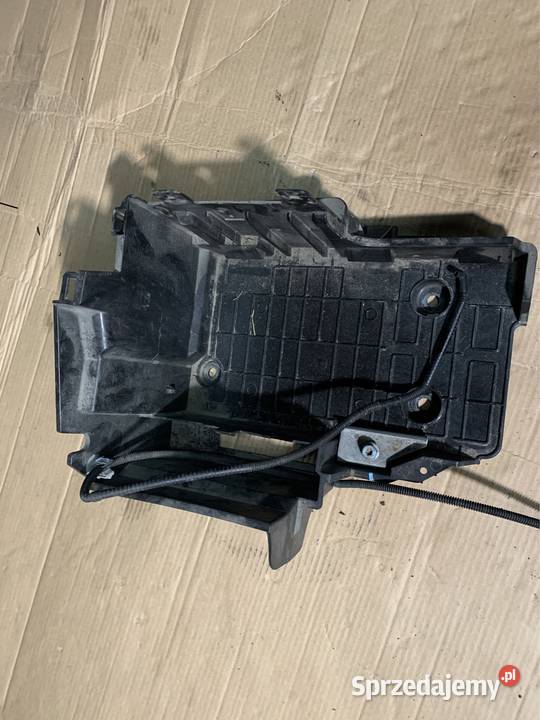 Obudowa podstawa akumulatora 8200321643 Renault zachodniopomorskie Szczecin