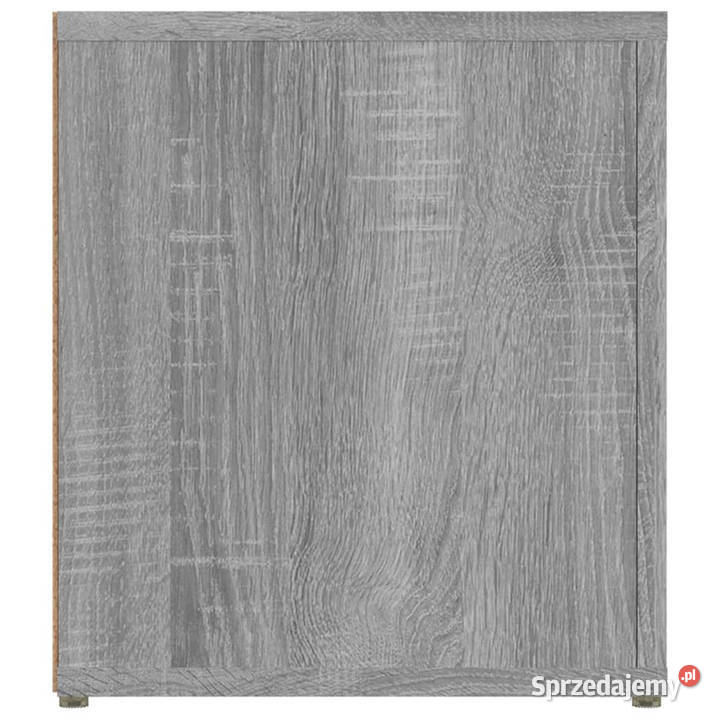 Szafka pod TV szary dąb sonoma 80x315x36 sprzedam