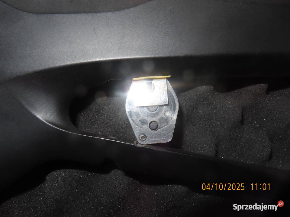 Wiatrówka PCP Snowpeak P35 kaliber 45mm Radom